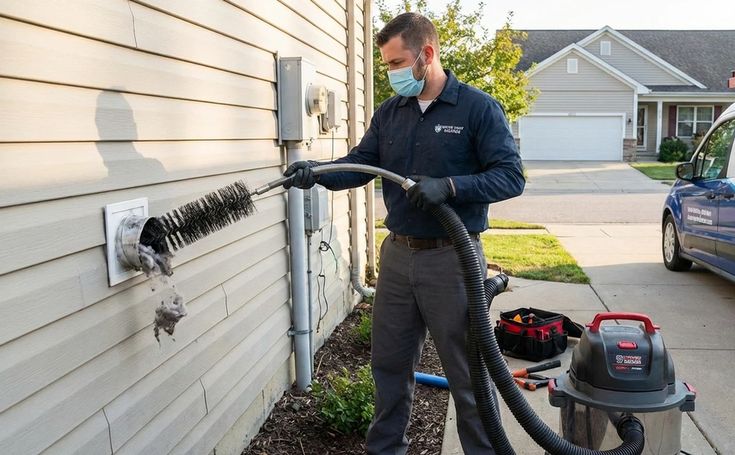 Professional Ventilation Services